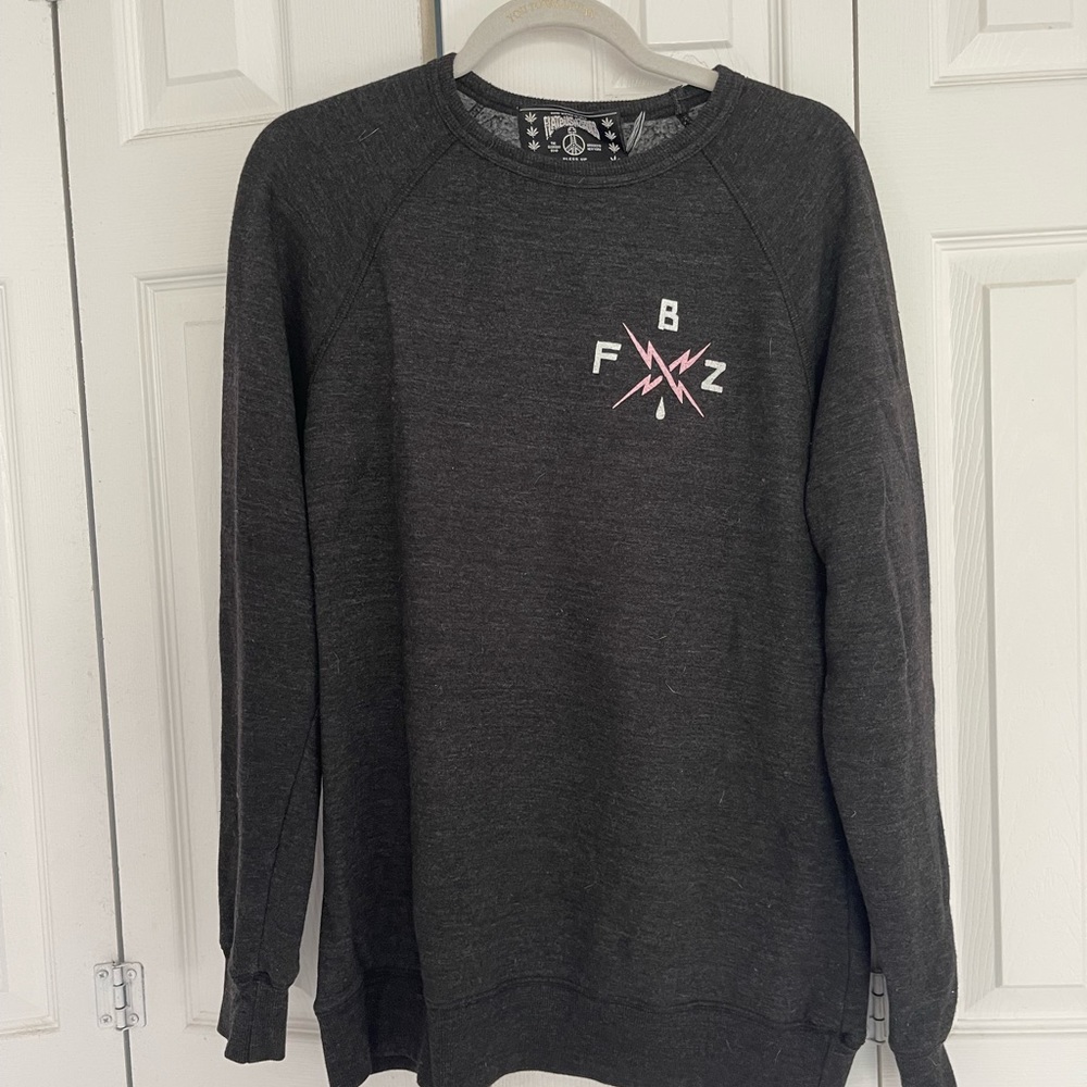 Flatbush Zombies Sweatshirt